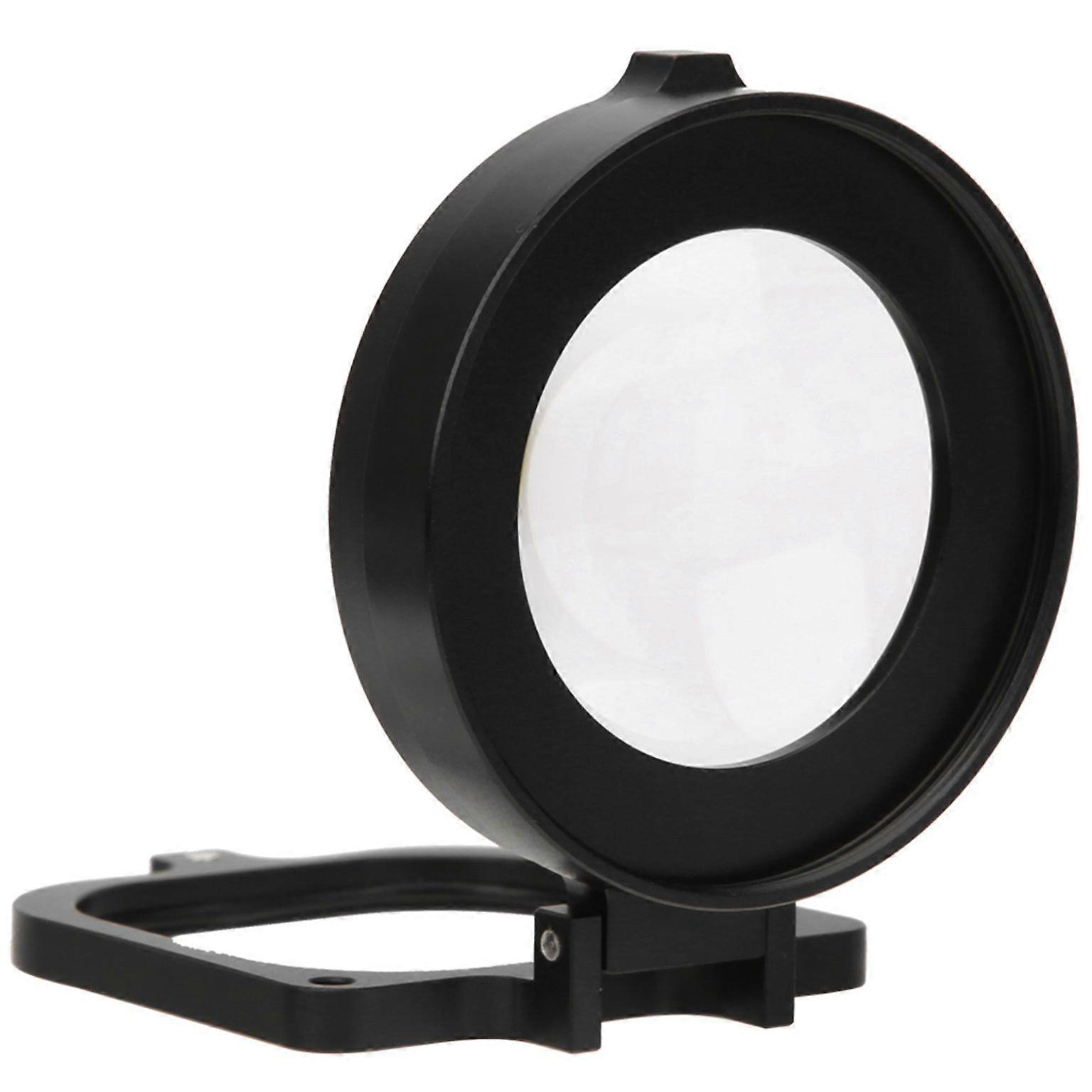 58mm Macro Lens Filter for Action Cameras - Close-Up Macro Filter for Stunning Detail