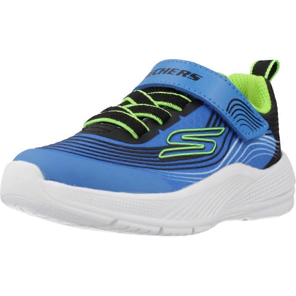 Skechers Microspec Advance Sneaker