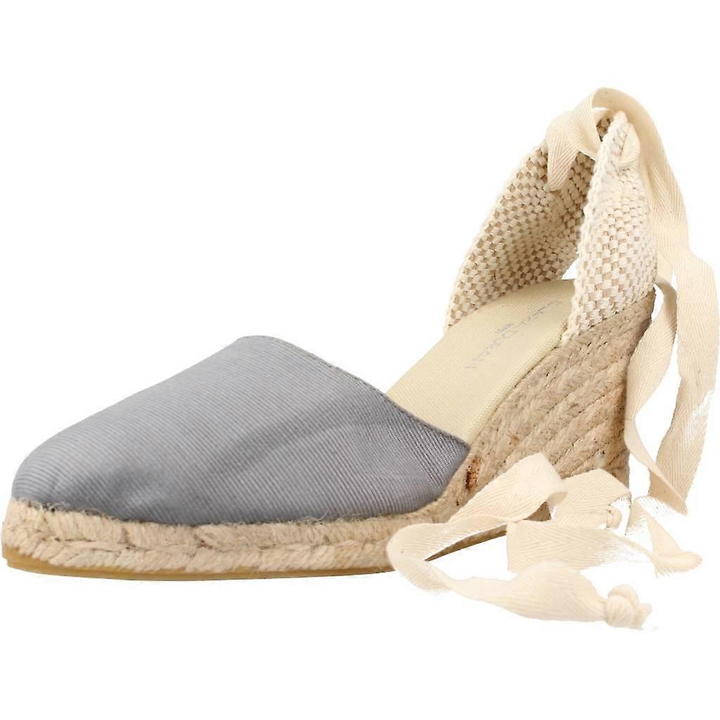 Clara Duran Valenstycd Espadrilles