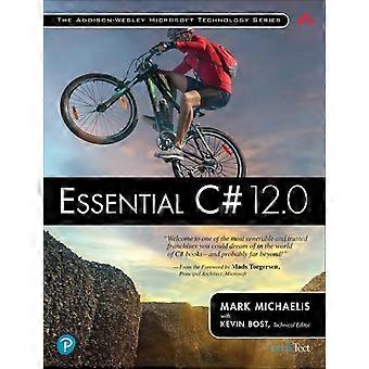 Essential C 12.0 - Mark Michaelis