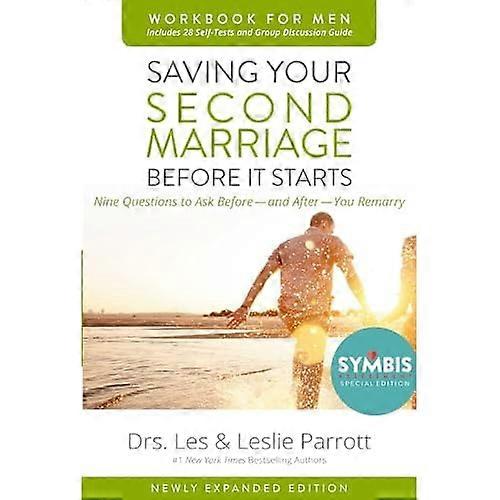 SAVING YR 2ND MAR WKBK MEN REV