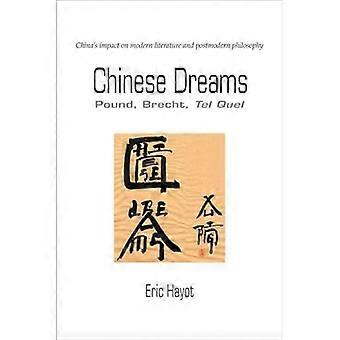 Chinesische Träume: Pfund, Brecht, Tel Quel