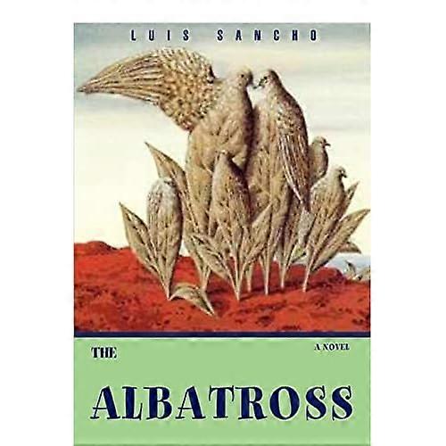 Der Albatros