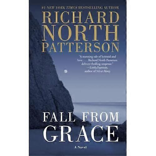 Fall from Grace: A Novel