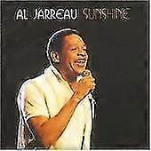 Al Jarreau Sunshine CD (2002)