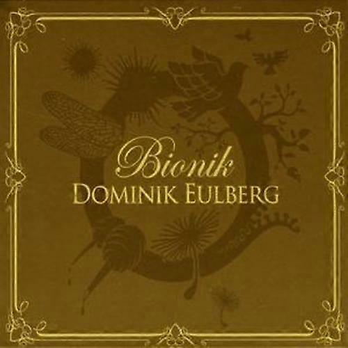 Dominik Eulberg Bionik CD (2007)
