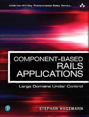 Component-Based Rails Applications