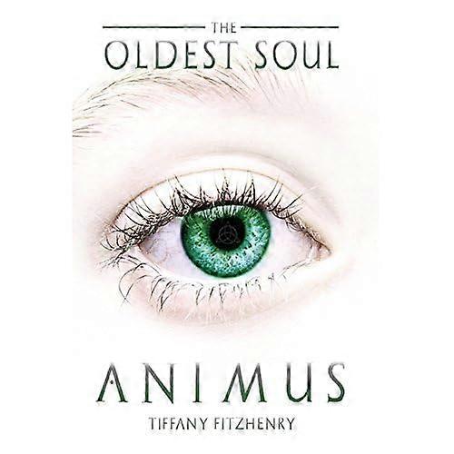 Die älteste Seele - Animus (Älteste Seele)