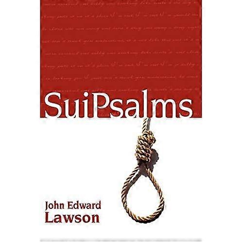 Suipsalms: Collected Poetry