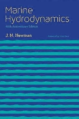 Marine Hydrodynamics