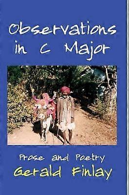 Observations en do majeur