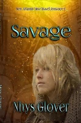 Salvaje