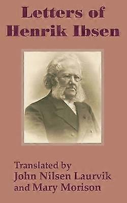 Scrisorile lui Henrik Ibsen