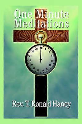 One Minute Meditations