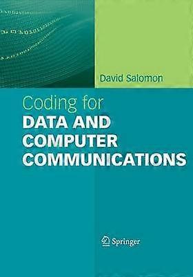 Codage pour les données et les communications informatiques