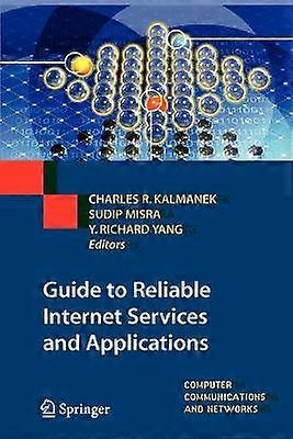 Guide to Reliable Internet Services and Applications