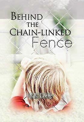 Behind the Chainlinked Fence