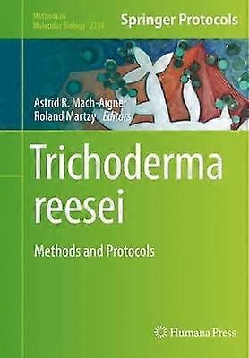 Trichoderma reesei