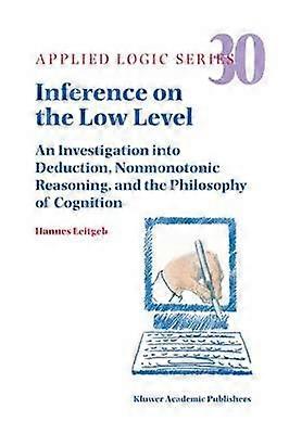 Inference on the Low Level