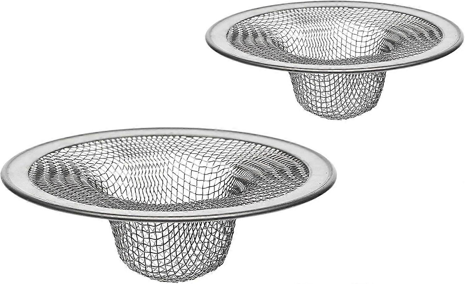 Drain Strainer, Stainless Steel Drain Strainer