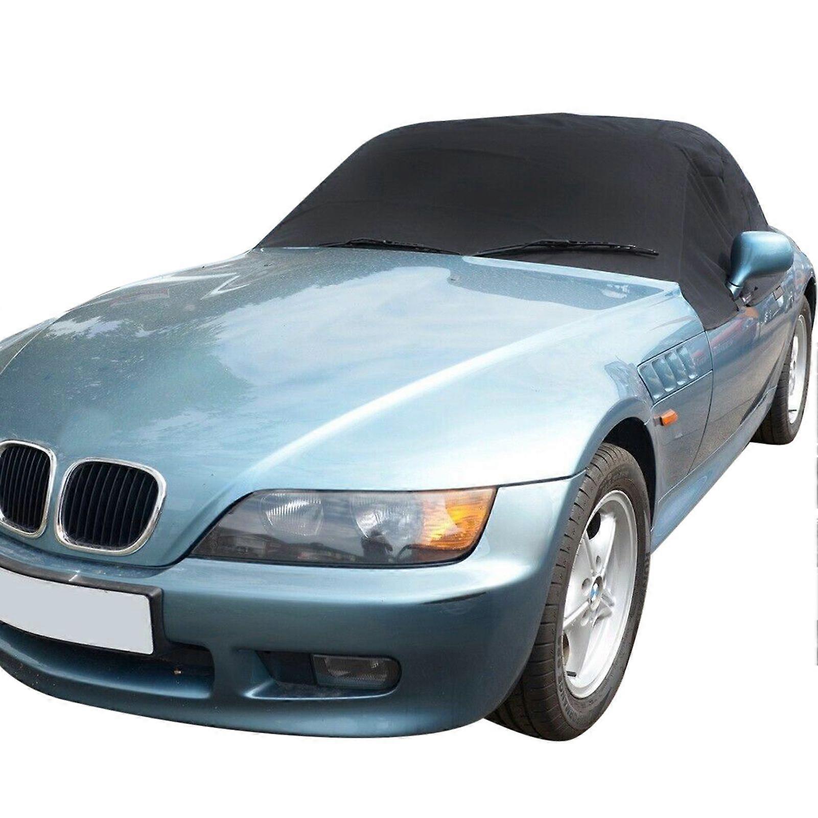 Waterproof Top Roof Hood Half Cover Replacement for Z3 MK5857