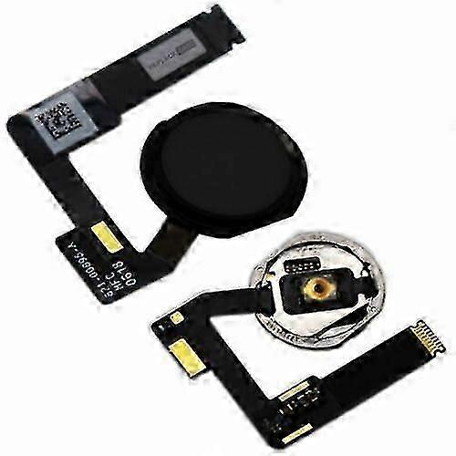 Touch id home button for apple ipad air 3 replacement flex black Boris