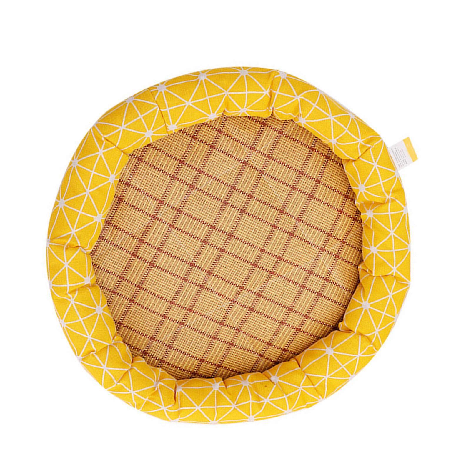 Cooling, Durable, Anti-slip Pet Bed