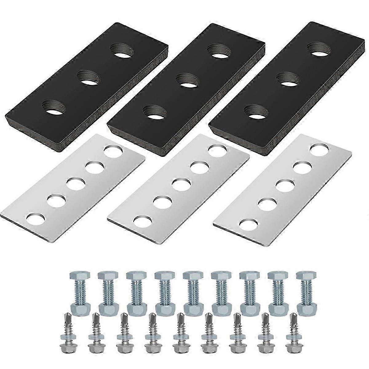 3/8inch καθολική εξάρτηση τροποποίησης πτερωτής ανεμιστήρων χιονιού συμβατή με τροποποιεί τον ανεμιστήρα χιονιού μηχανών 2 σταδίων