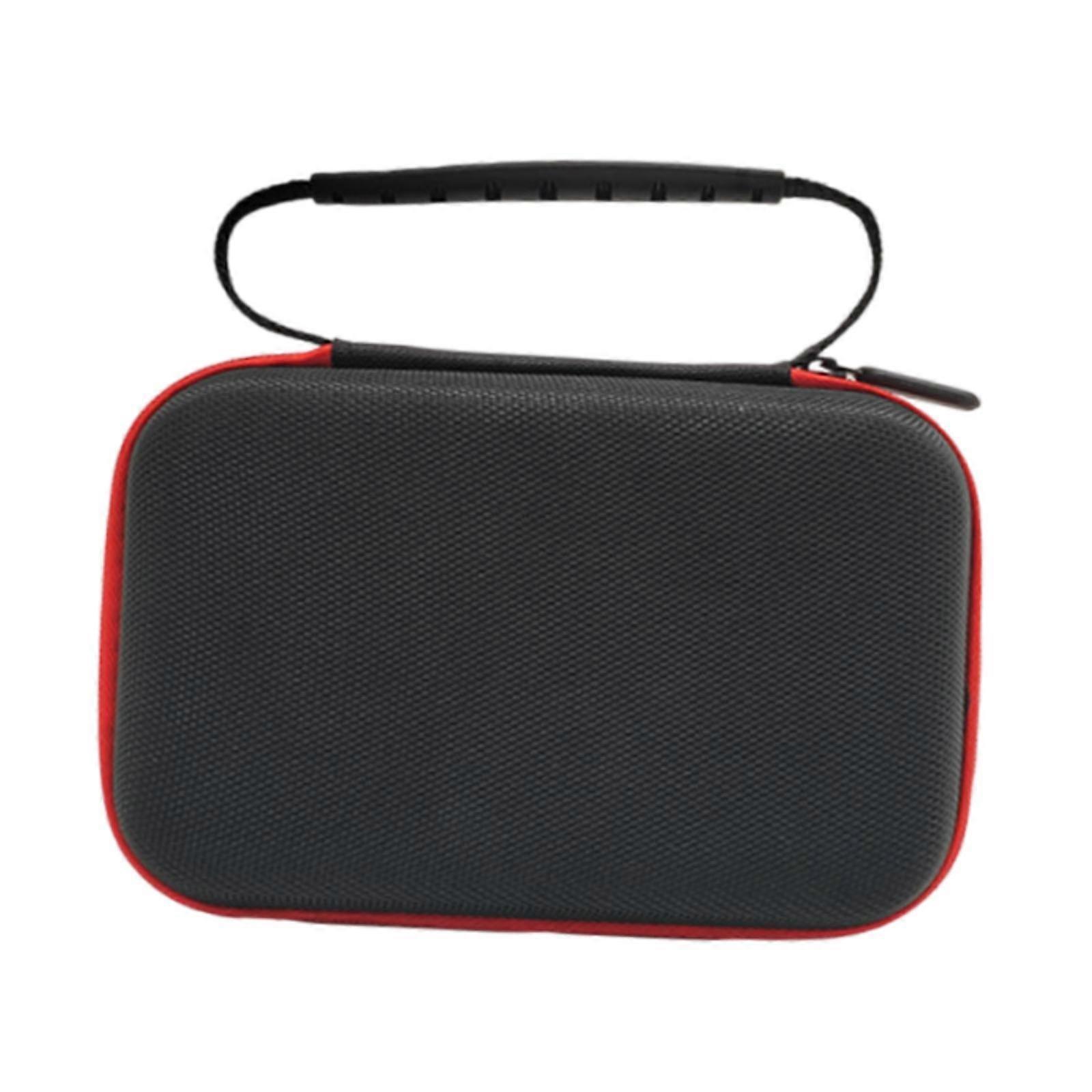Game Console Hand Bag Portable Game Console Protector for RG40xxv 406V 405V