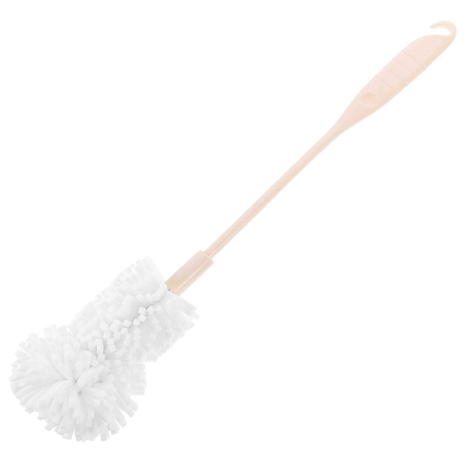 Anti-Scratch Cleaning Brush for Water Bottles and Kitchen - Durable, Multi-Size, Eco-Friendly Design, Easy Grip Handle