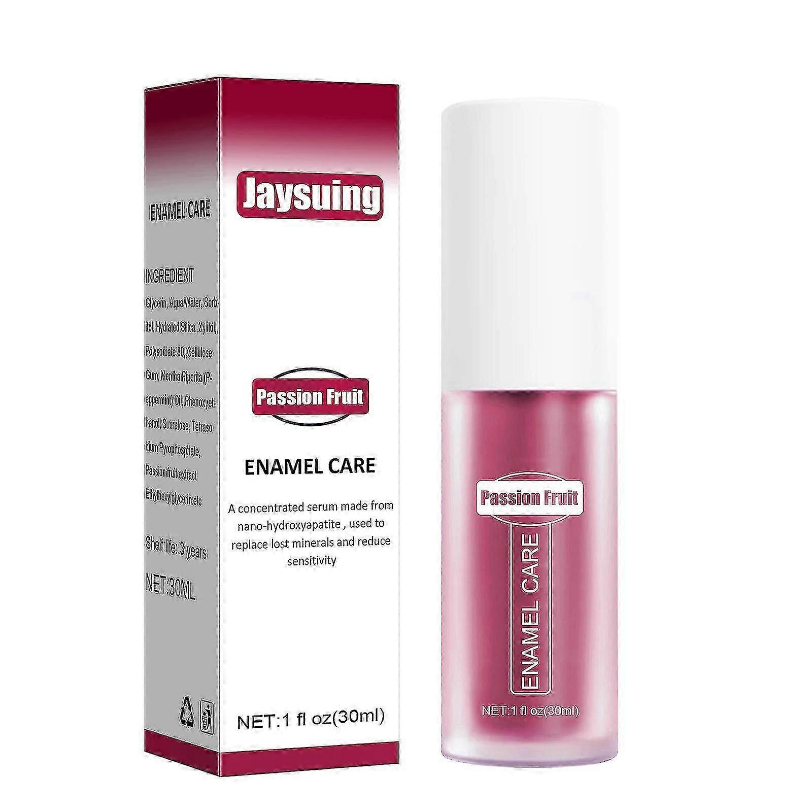 1 Pack Bright Teeth Toothpaste Teeth Oral Hygiene Remove Stain Plaque Teeth Cleaning