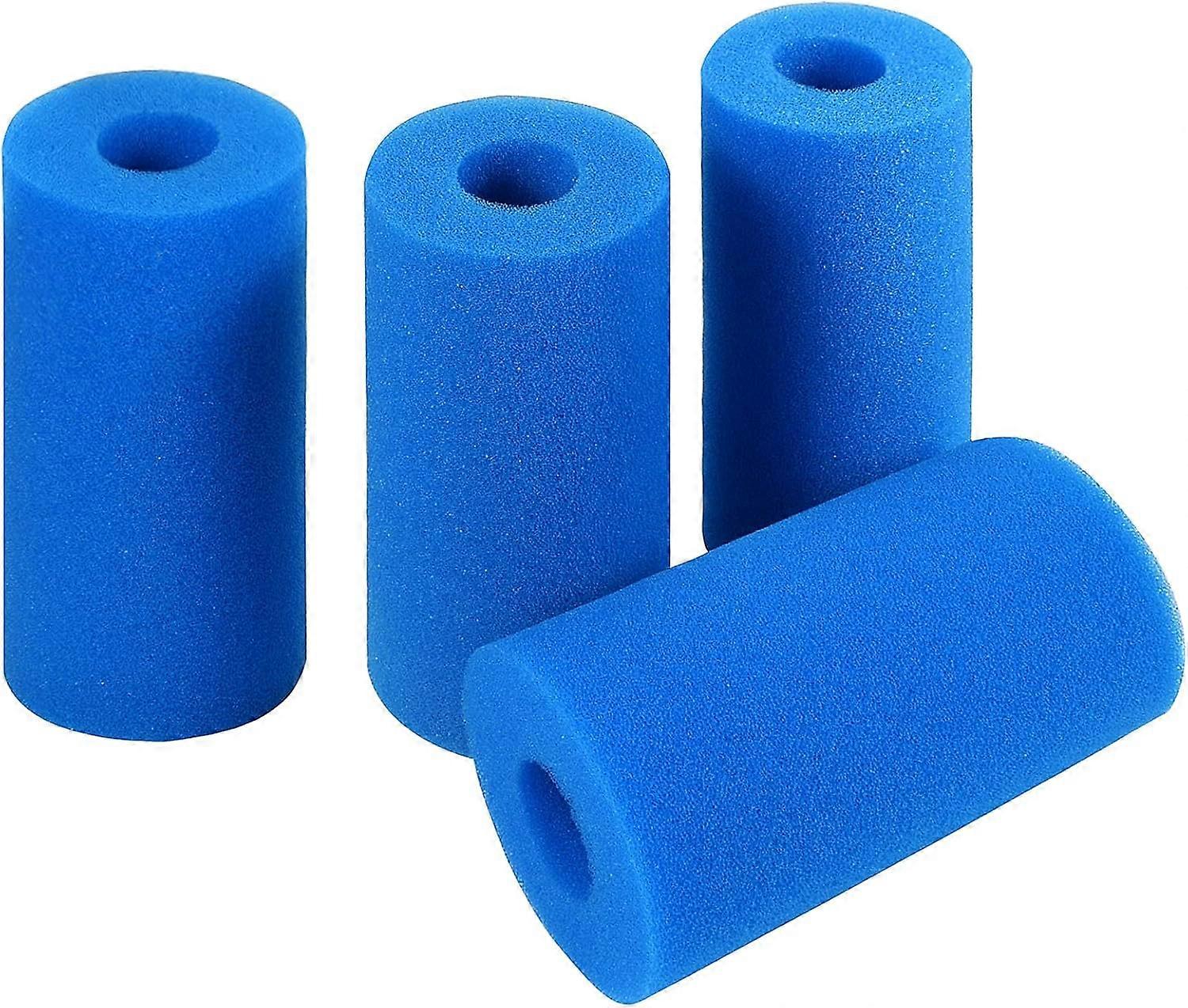 Swimming Pool Filter, Foam Sponge, Reusable