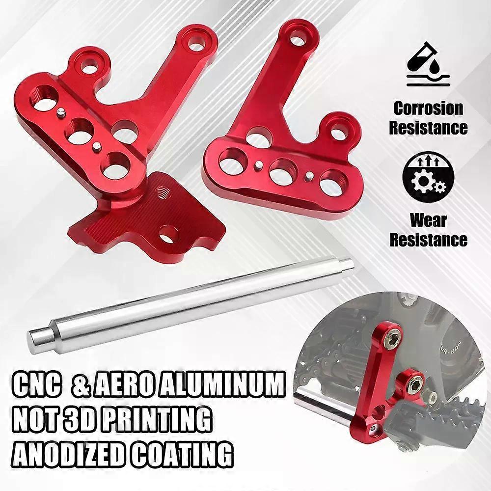 High Quality For Sur-Ron Light Bee Segway Pedal Fixing Bracket and Supporting Rod Kit