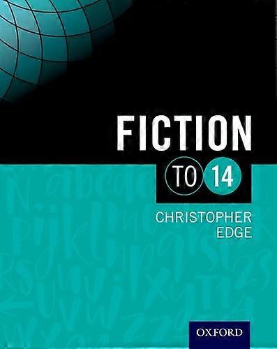 Fiction To 14 Student Book