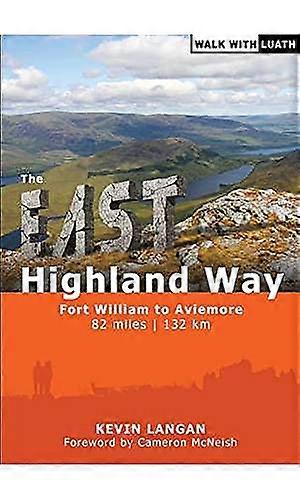 The East Highland Way