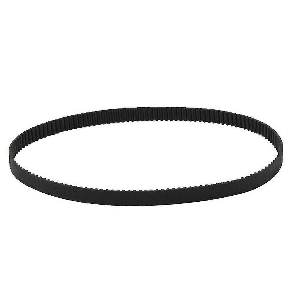 GT2 Closed Loop Timing Belt 110-852mm 6mm Width Rubber Synchronous 3D Printer Parts