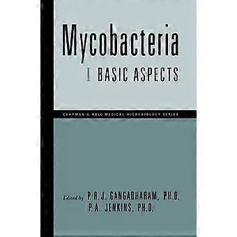 Mycobacteria