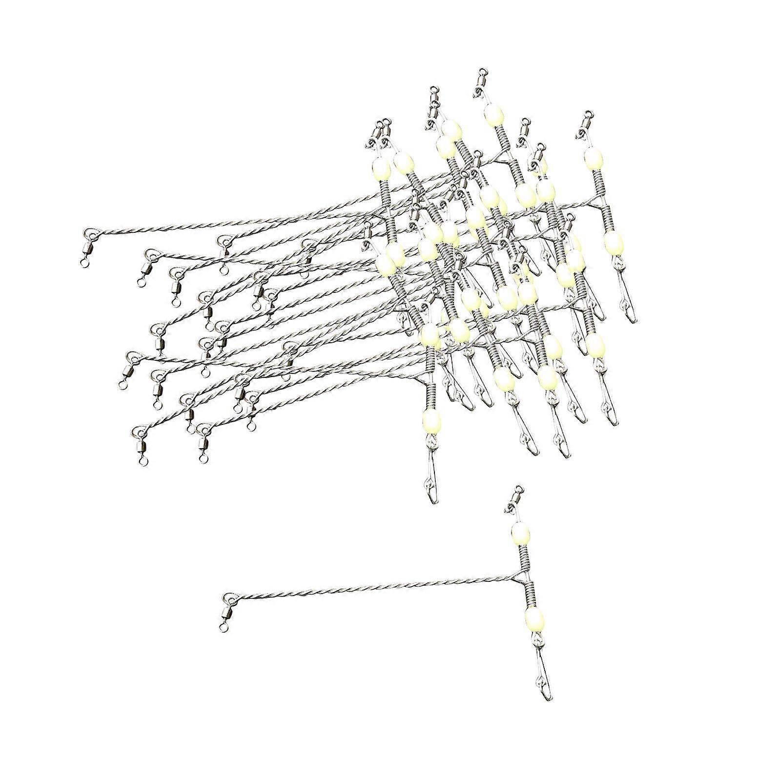 T Şekli Balıkçılık Döner Çıtçıtlar 3 Balıkçılık Haddeleme Fırdöndüler Dış Mekan Kullanımı Kolay