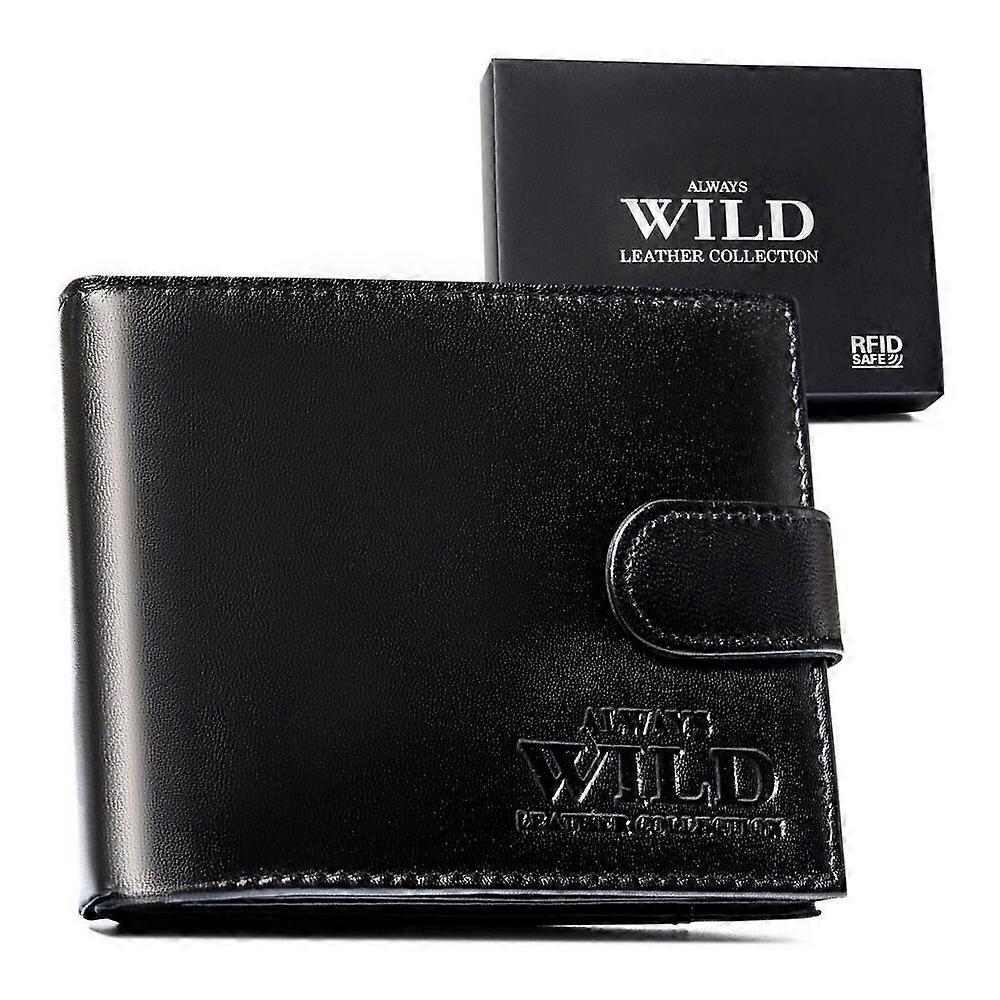 Wallets always wild N992LPGCL73661