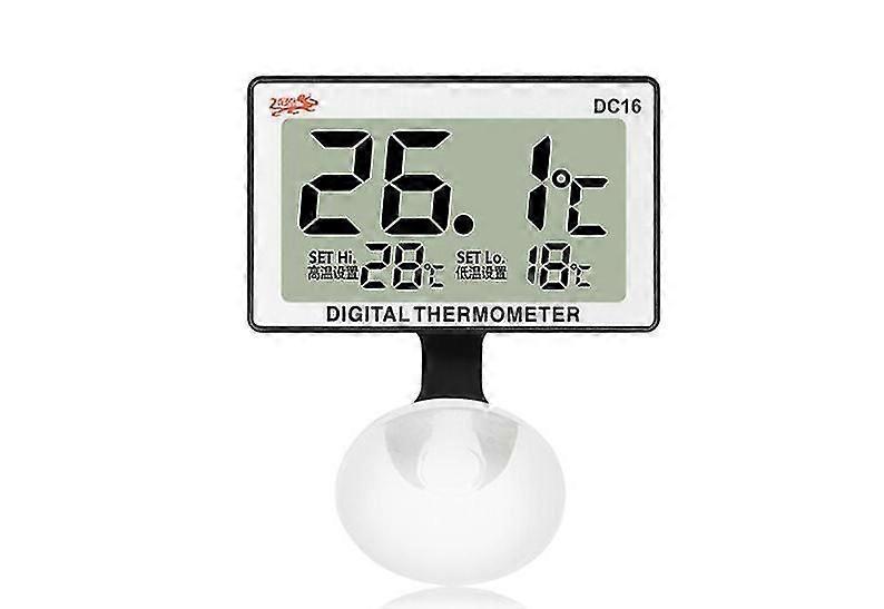 Hidrometreler ve Termometreler