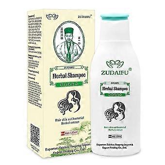 Antibakteerinen shampoo Hilse Nourished-hiukset