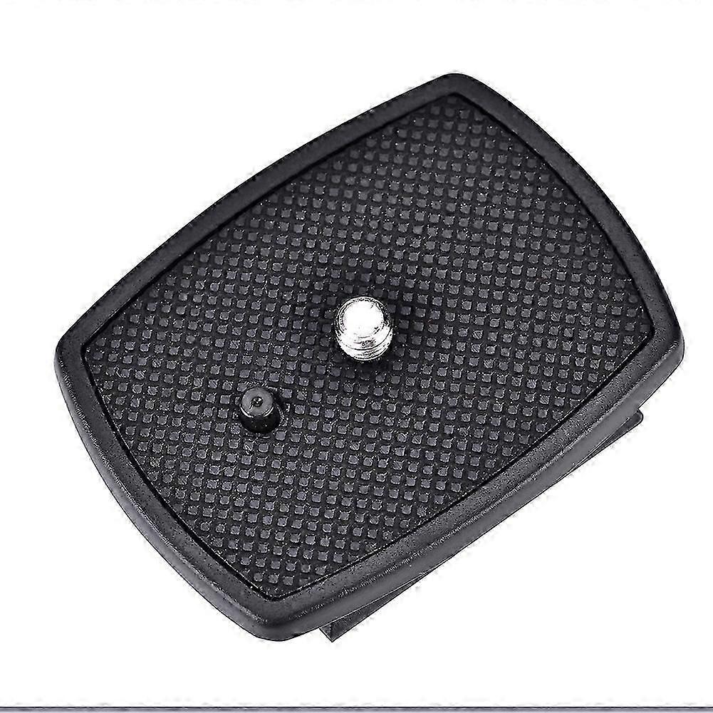 Quick Release Plate Clamp Tripod Head Adapter For DSLR SLR Digital Camera43 * 43mm