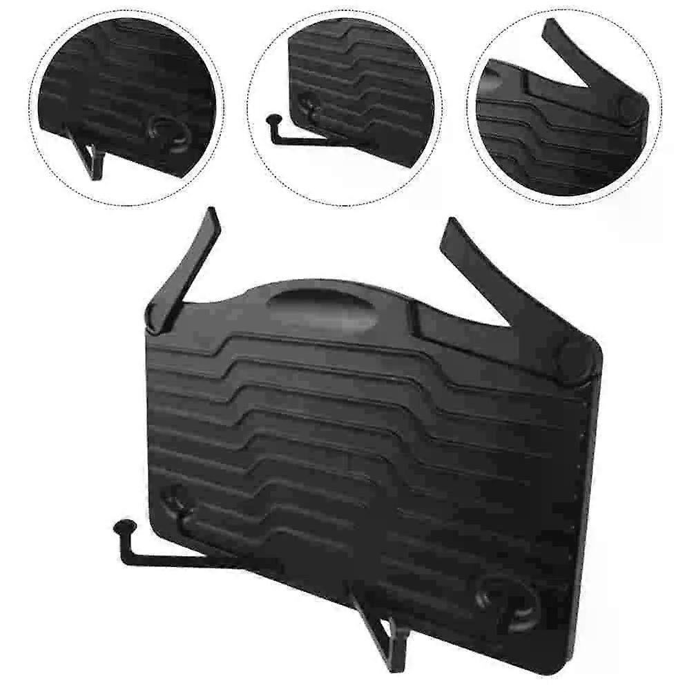 Portable Music Stand Made Of Foldable Book Stand Sheet Music Holder For Accessories Lightweight Creative Design Stand Desk