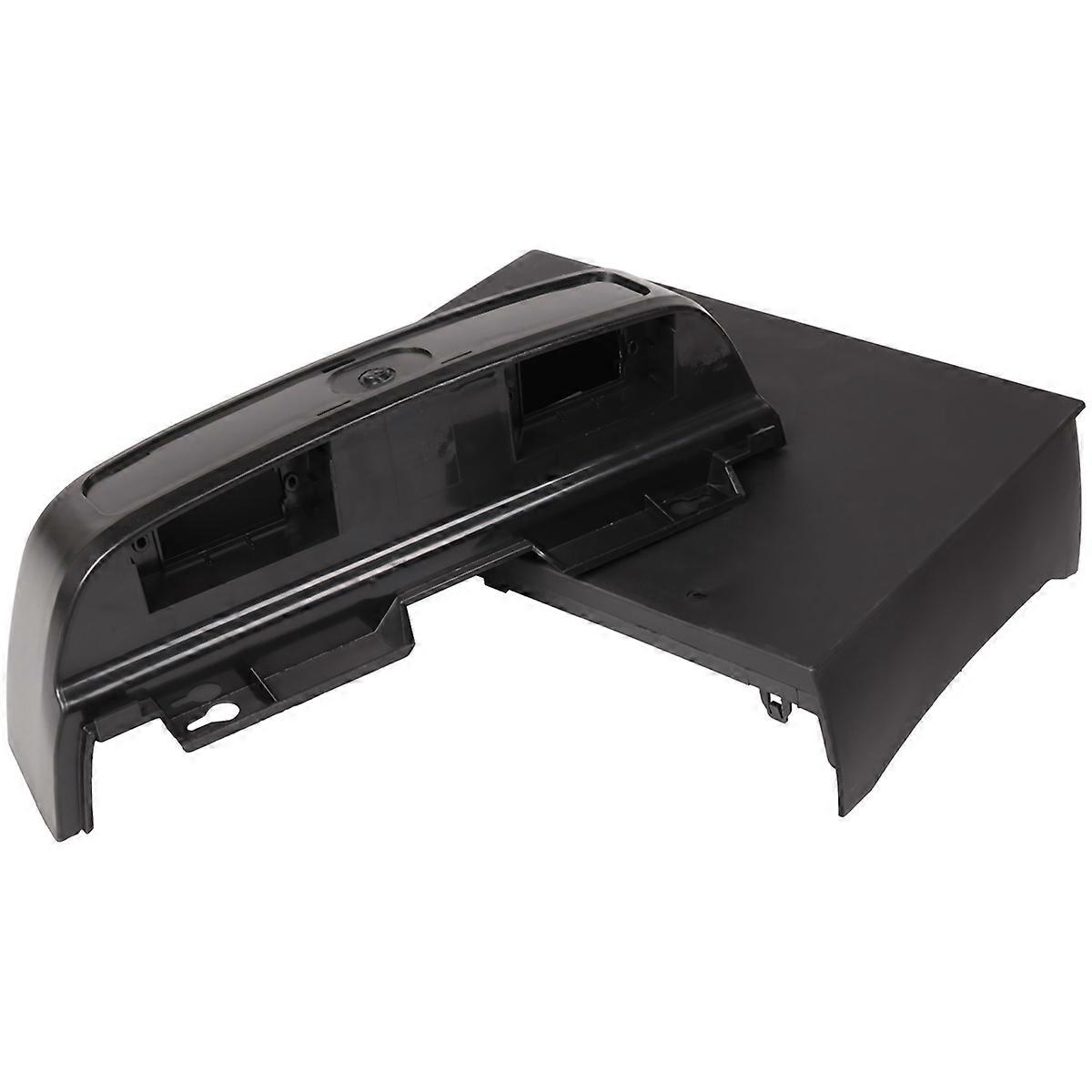 75126-60060 pour LAND CRUISER PRADO 120 LC120 2003-2009 Plaque de support de plaque d’immatriculation arrière automatique