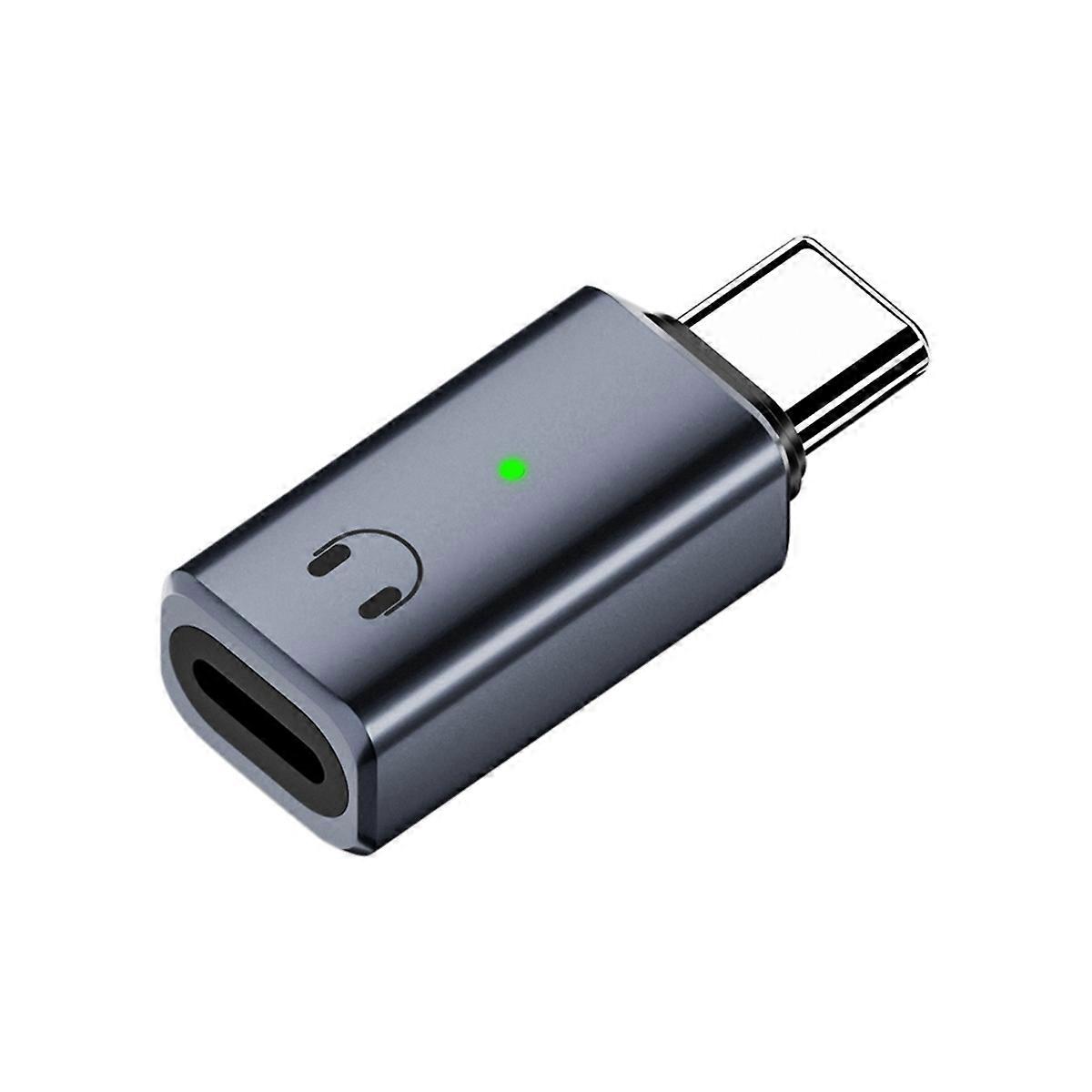 Headphone Cable Converter for IPhone 15, IPad MacBook White