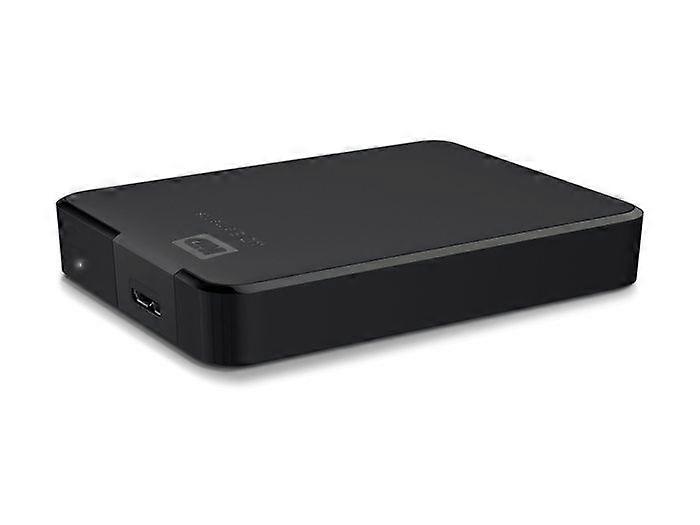 WD Elements Φορητό WDBHJS00