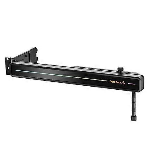Deepcool St500 Argb Addressable Rgb Gpu Support Bracket