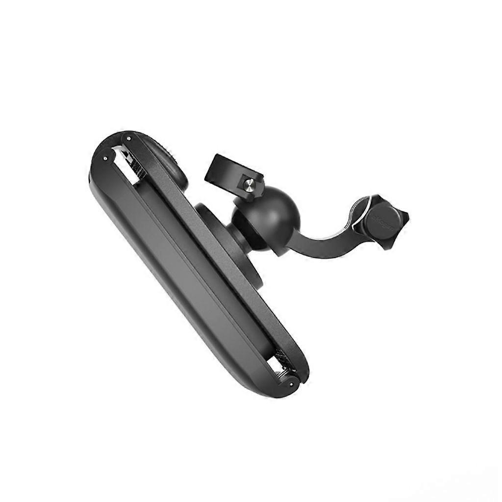 Adjustable Backpack Strap Mount Quick Clip For Outdoor And Daily Adventures