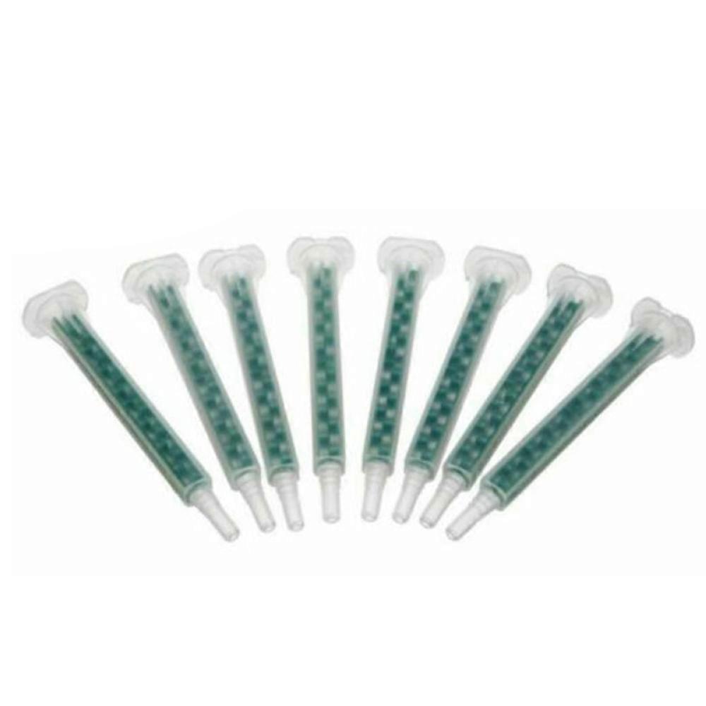 Static Mixing Nozzle, Glue Mixer, 2 Components