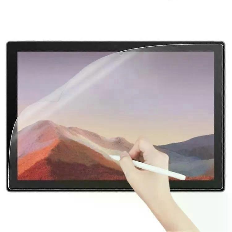 Matte Paperfeel Screen Protector for Microsoft Surface Pro 4/5/6/7 -